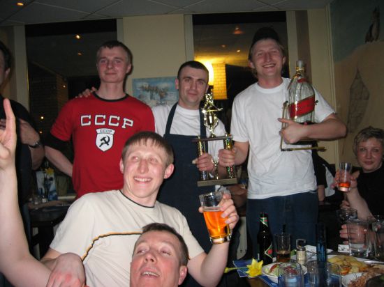 Team